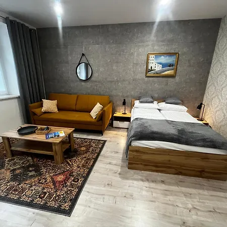 Appartamento Dbrw Jezyce *