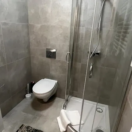 Dbrw Jezyce Appartamento