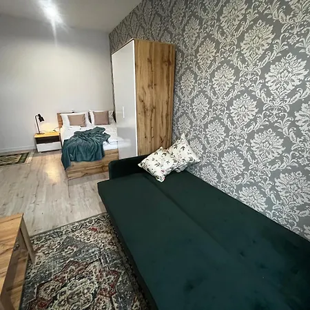 Dbrw Jezyce * Poznań