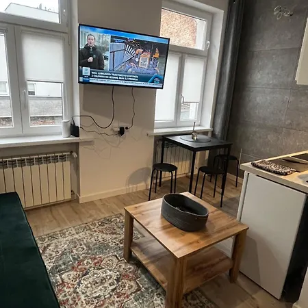 Dbrw Jezyce Appartamento