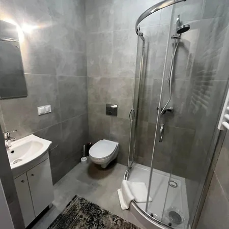 Dbrw Jezyce Appartamento Poznań