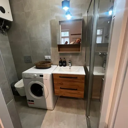 Appartamento Dbrw Jezyce *