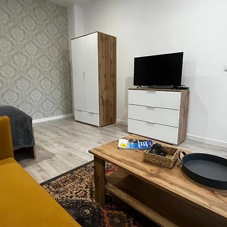 Dbrw Jezyce Appartamento *