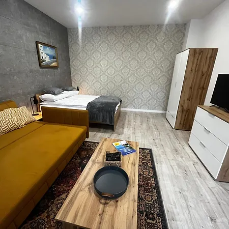 Appartamento Dbrw Jezyce