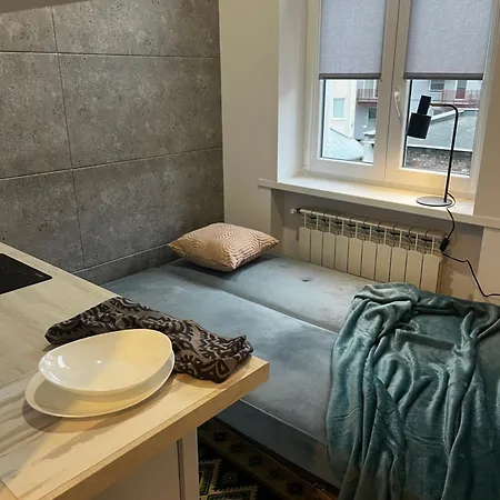 Dbrw Jezyce Appartamento Poznań