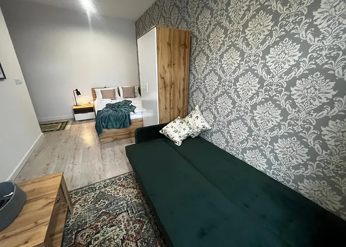 Dbrw Jezyce * Познань