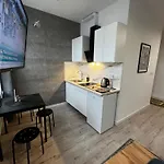 Dbrw Jezyce Lejlighed Poznań