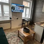Dbrw Jezyce Lejlighed