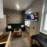 Dbrw Jezyce Lejlighed