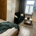 Dbrw Jezyce Lejlighed Poznań