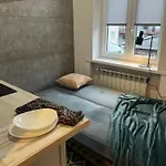 Dbrw Jezyce Lejlighed Poznań