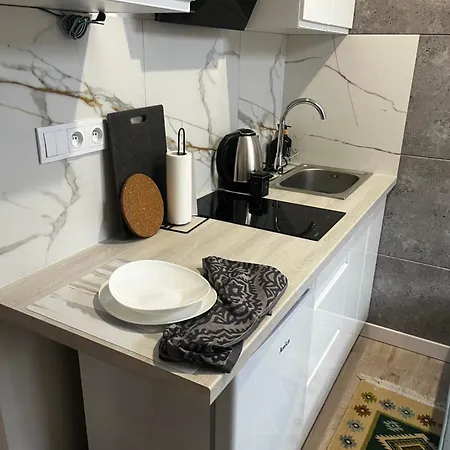 Апартаменты Dbrw Jezyce *