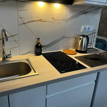 Dbrw Jezyce * Познань