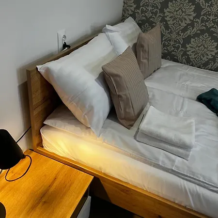 Dbrw Jezyce * Познань