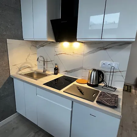 Dbrw Jezyce * Познань