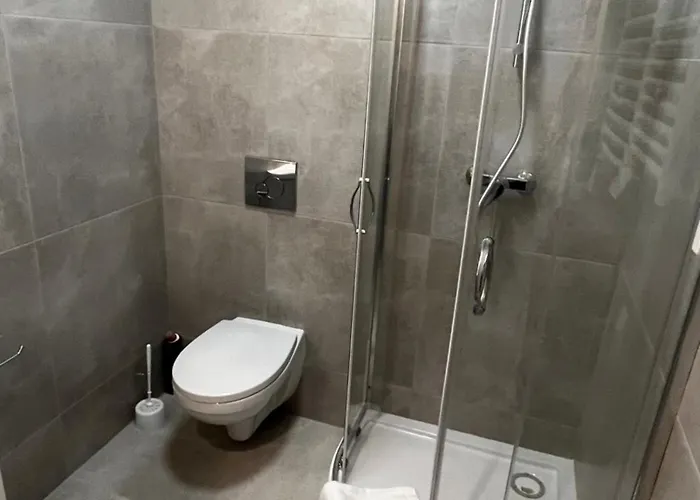 Dbrw Jezyce Apartment