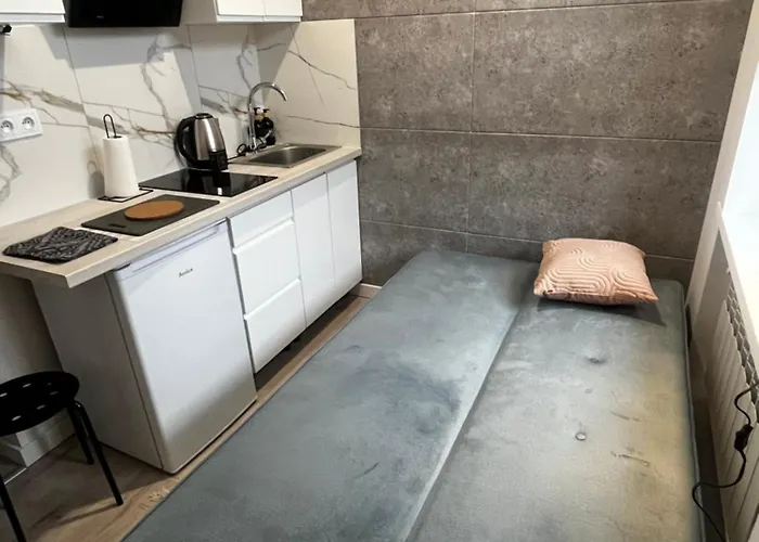 Dbrw Jezyce * Познань