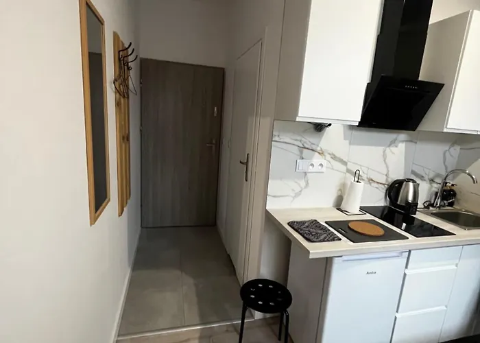 Apartment Dbrw Jezyce