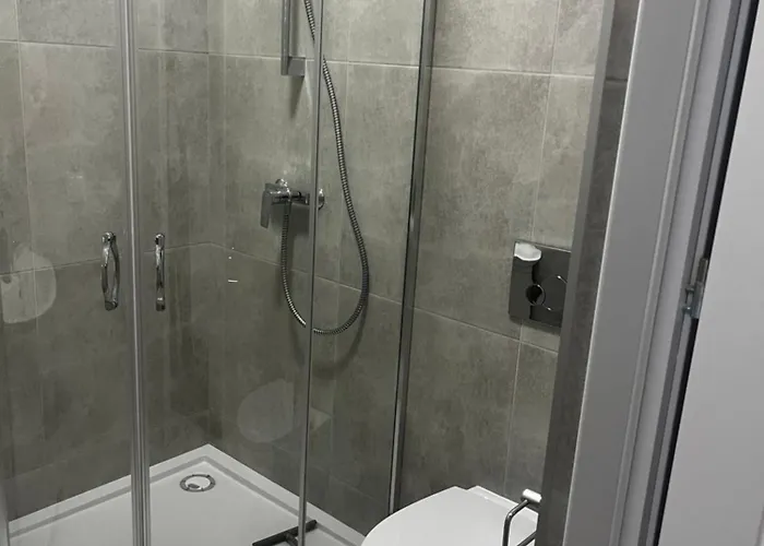 Dbrw Jezyce Apartment Poznan