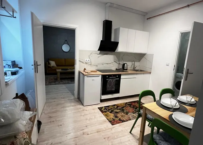 Dbrw Jezyce Apartment