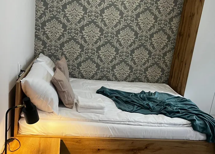 Apartment Dbrw Jezyce *